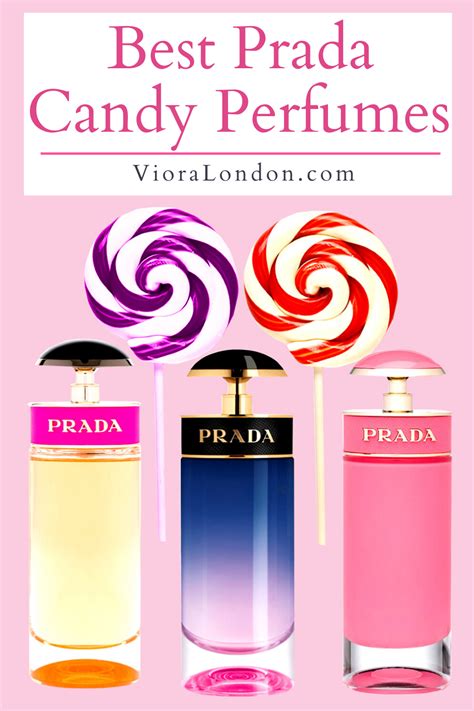 prada candybreviews|candy vs milano prada.